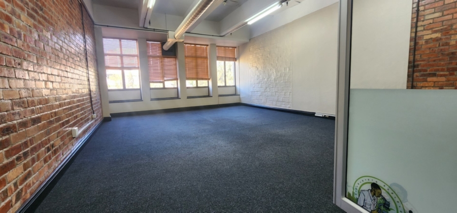 To Let commercial Property for Rent in Cape Town City Centre Western Cape